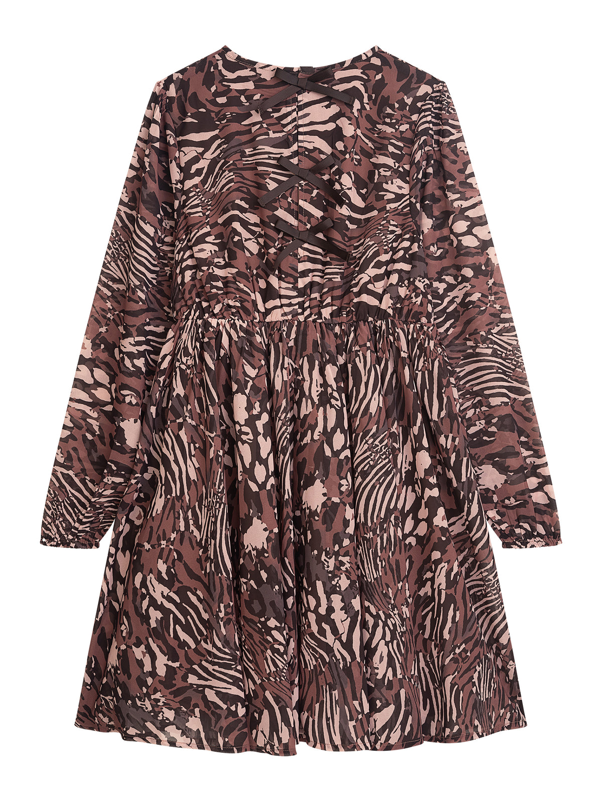 DANAMADE DGRY Dresses