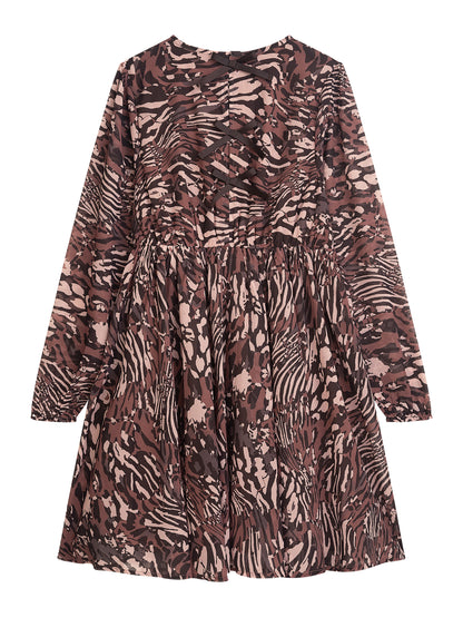 DANAMADE DGRY Dresses