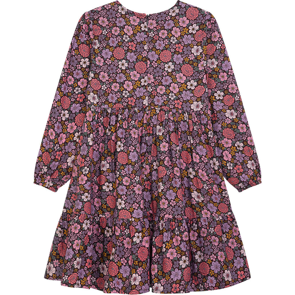 DANAMADE DHANNE Dresses Bordeaux