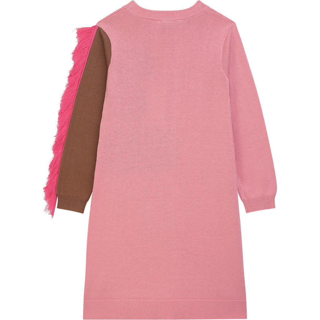 DANAMADE DHANNI Dresses Dusty Pink