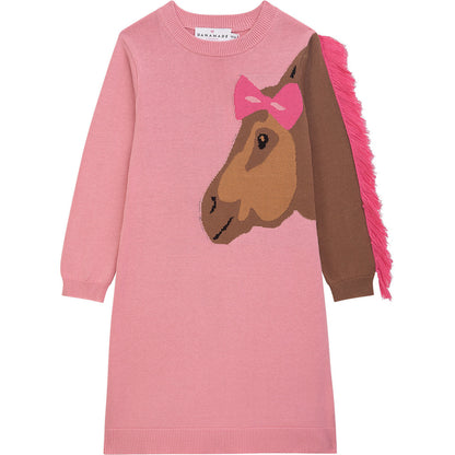 DANAMADE DHANNI Dresses Dusty Pink