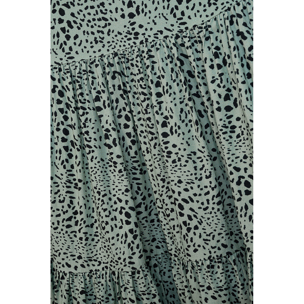 DANAMADE DHELENE Dresses Icy Blue
