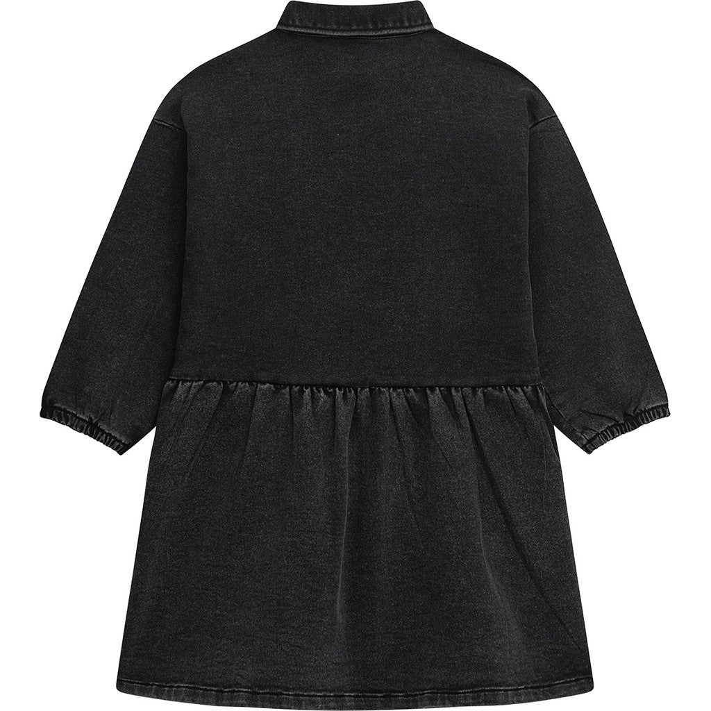 DANAMADE DHILDE Dresses Antracite
