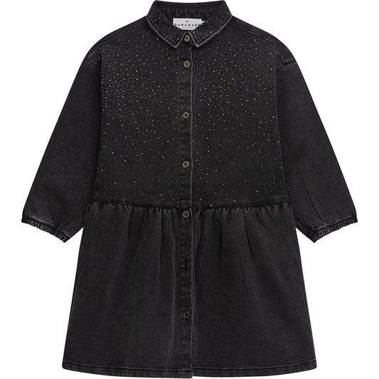 DANAMADE DHILDE for MOM Dresses Antracite