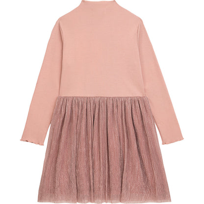 DANAMADE DHILLA Dresses Dusty Rose