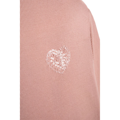 DANAMADE DHILLA Dresses Dusty Rose