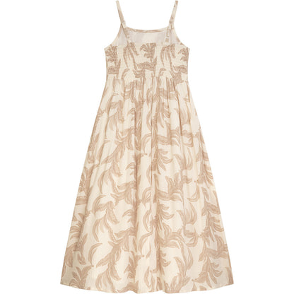 DANAMADE DIDA Dresses Beige