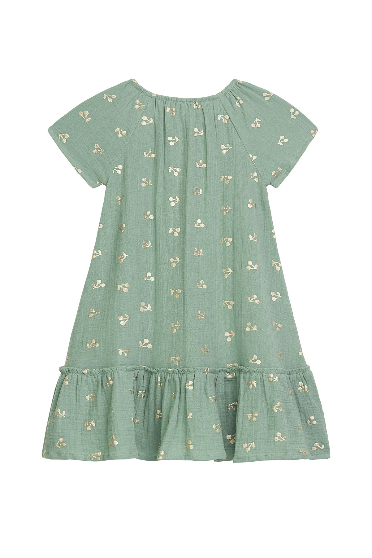 DANAMADE DIDABELLA Dresses Mint