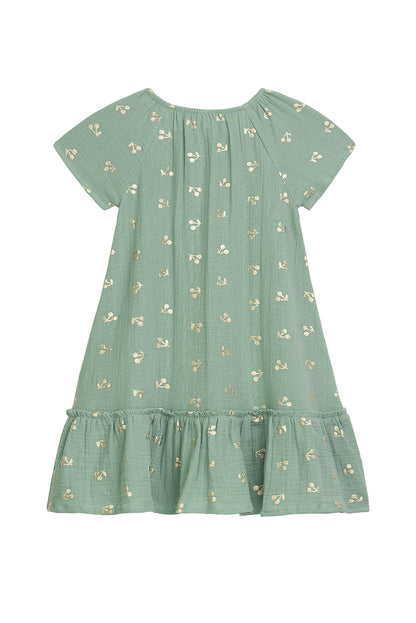 DANAMADE DIDABELLA Dresses Mint