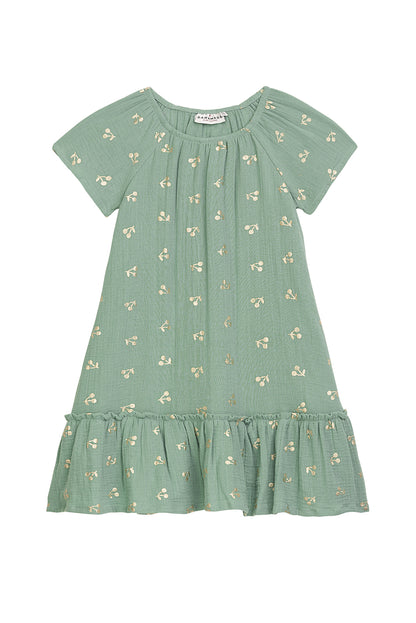 DANAMADE DIDABELLA Dresses Mint