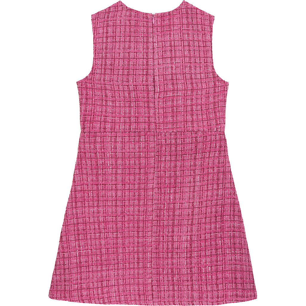 DANAMADE DINGA Dresses Berry