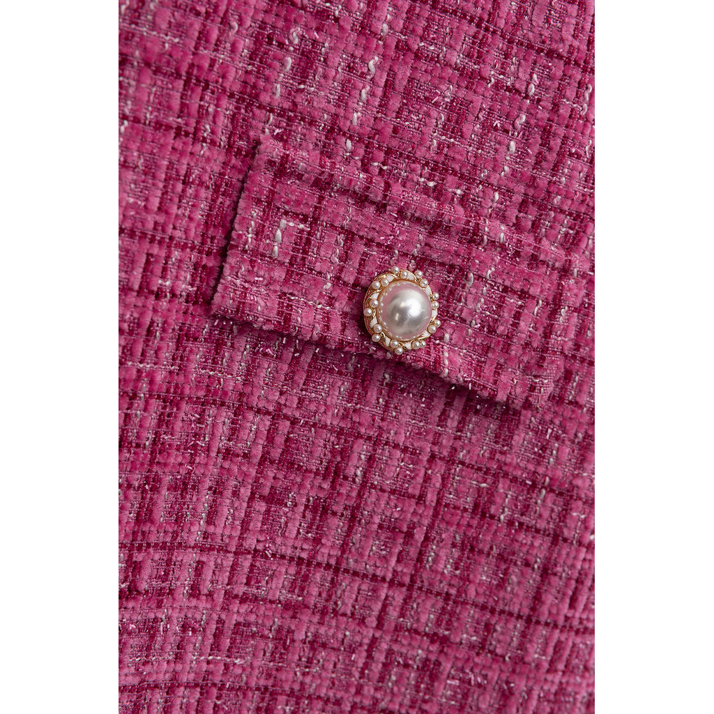 DANAMADE DINGA Dresses Berry