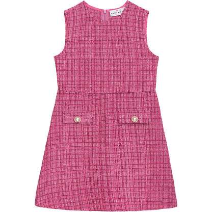 DANAMADE DINGA Dresses Berry