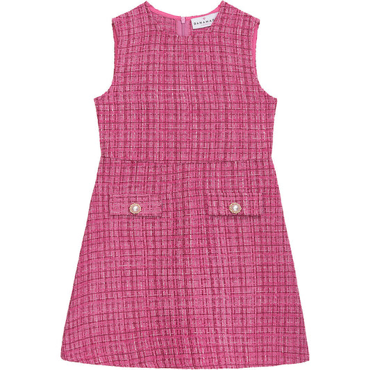 DANAMADE DINGA Dresses Berry