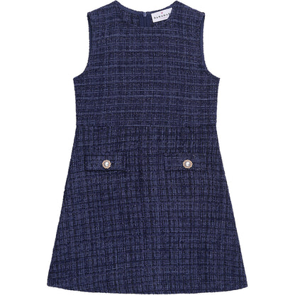 DANAMADE DINGA Dresses Navy