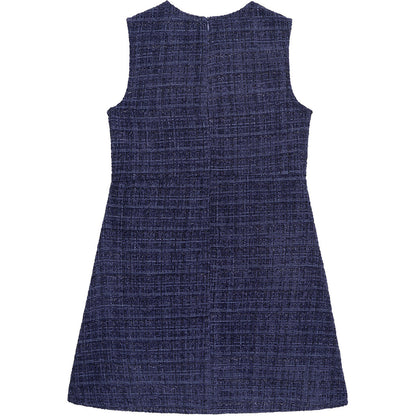 DANAMADE DINGA Dresses Navy