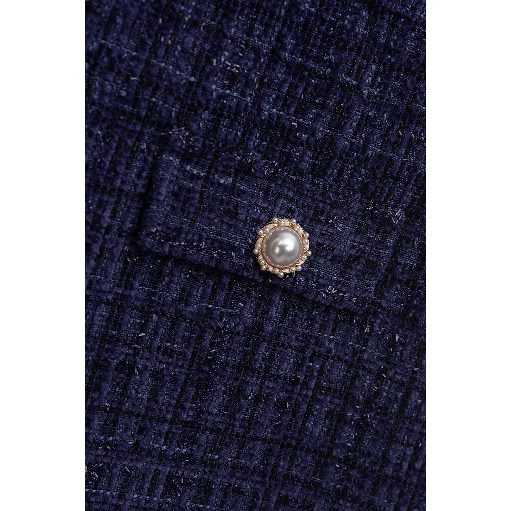 DANAMADE DINGA Dresses Navy