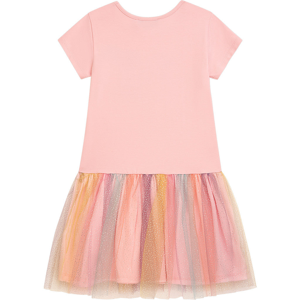 DANAMADE DJANA Dresses Rose