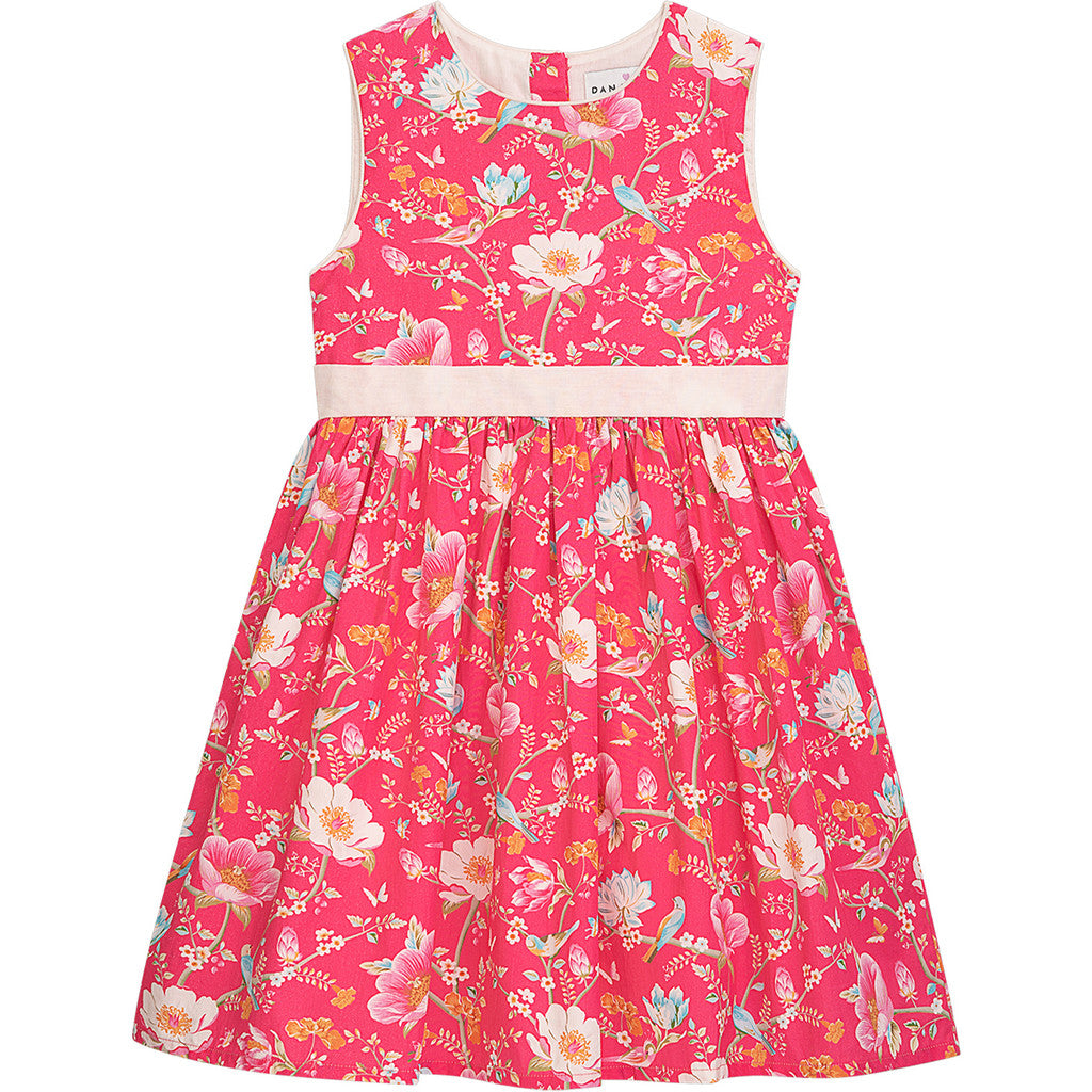 DANAMADE DJASMIN Dresses Pink