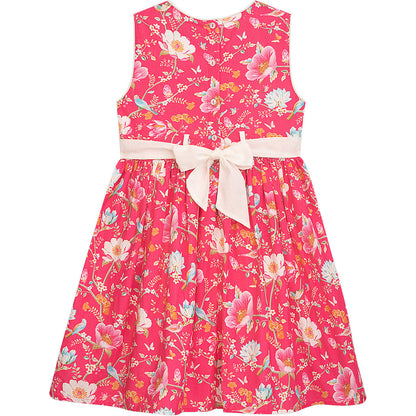 DANAMADE DJASMIN Dresses Pink