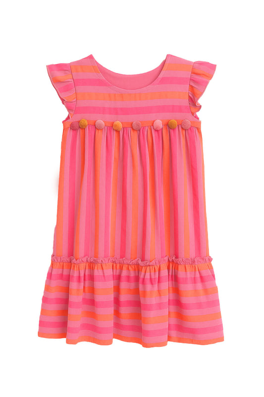 DANAMADE DJENNIE Dresses