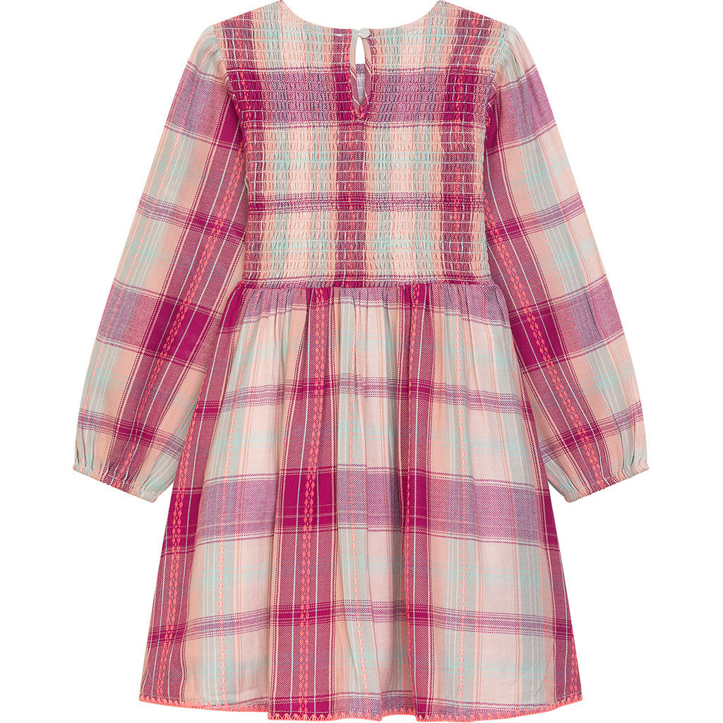 DANAMADE DJORUNN Dresses Berry