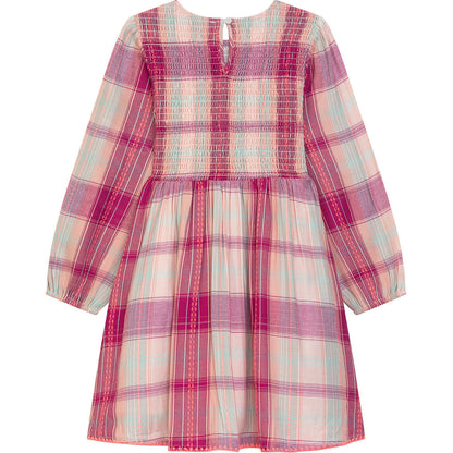 DANAMADE DJORUNN Dresses Berry