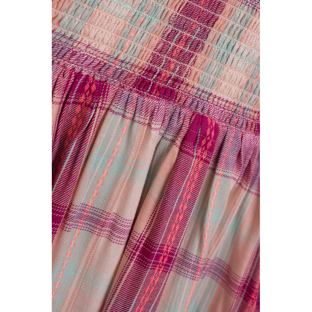 DANAMADE DJORUNN Dresses Berry