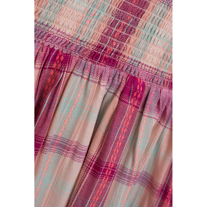 DANAMADE DJORUNN Dresses Berry