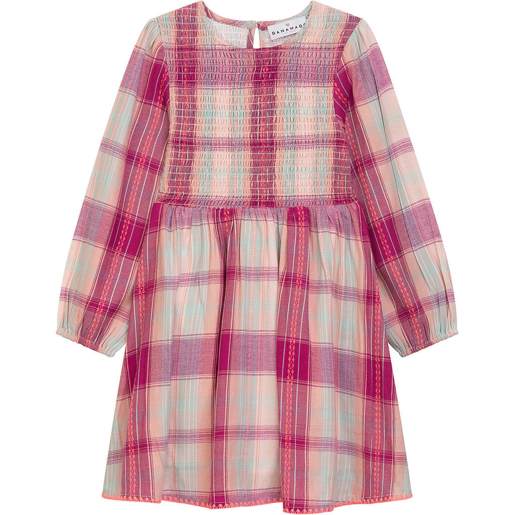DANAMADE DJORUNN Dresses Berry