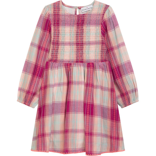 DANAMADE DJORUNN Dresses Berry