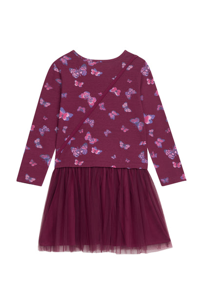 DANAMADE  DJULIETTE Dresses Berry