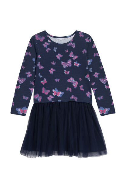 DANAMADE  DJULIETTE Dresses Navy