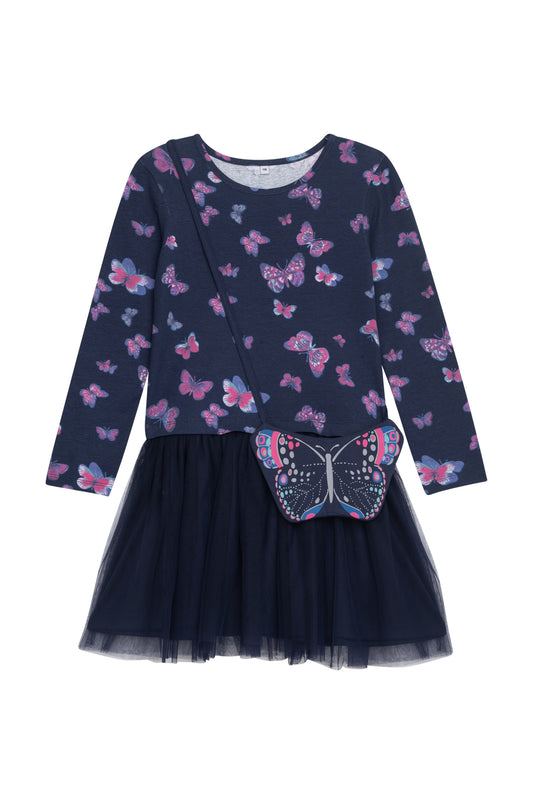 DANAMADE  DJULIETTE Dresses Navy