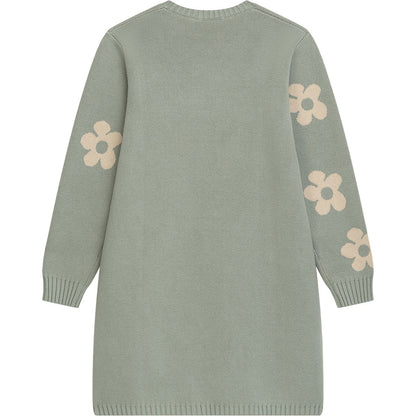 DANAMADE DKATRINE Dresses Icy Blue
