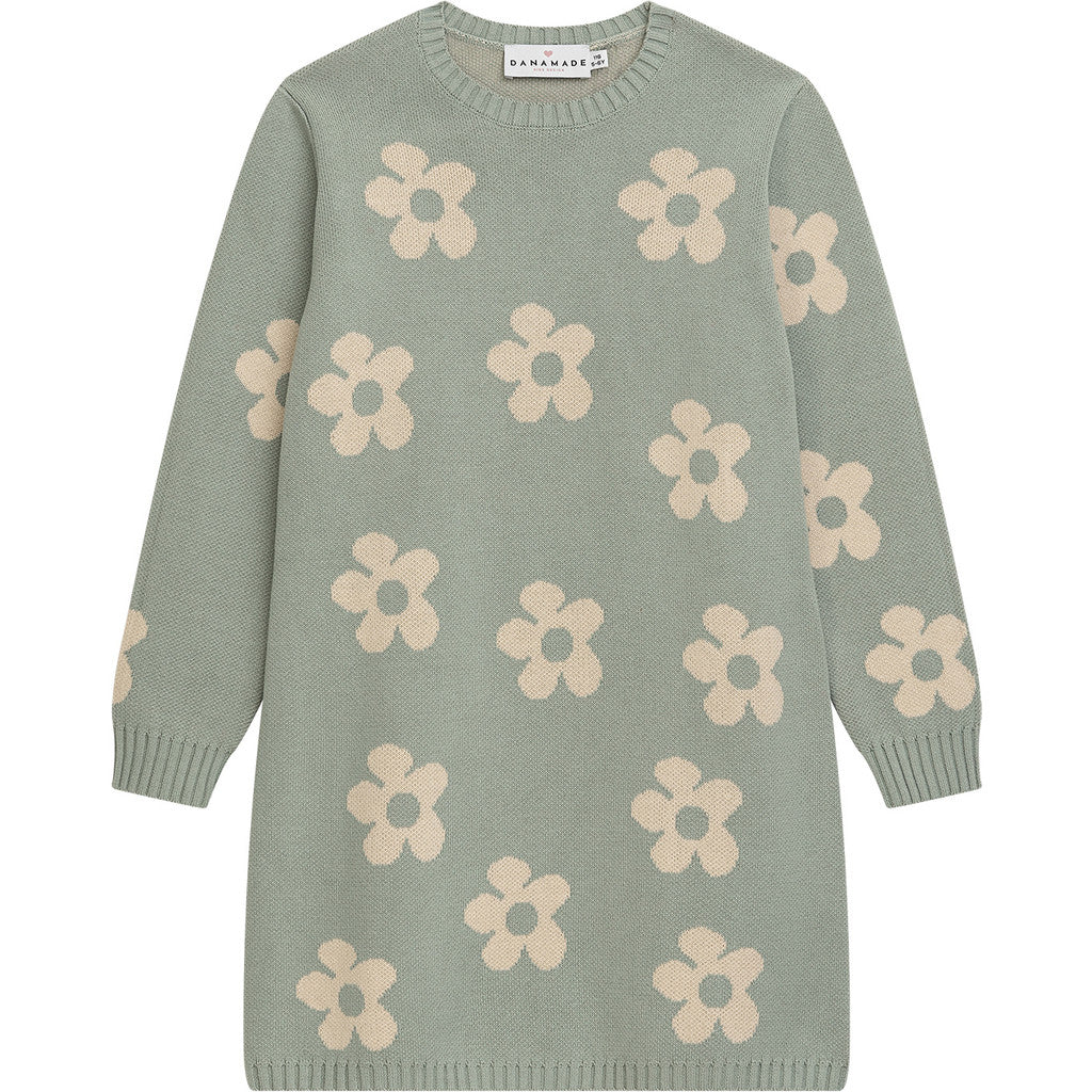 DANAMADE DKATRINE Dresses Icy Blue