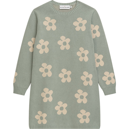 DANAMADE DKATRINE Dresses Icy Blue