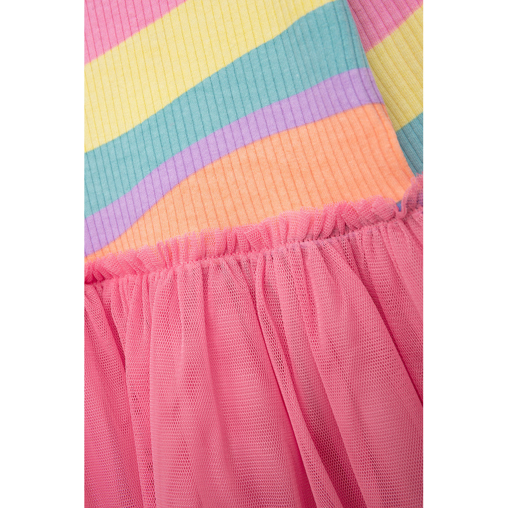 DANAMADE DKENDRA Dresses Multicolor