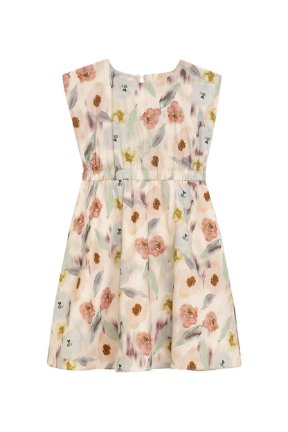 DANAMADE DLAVINIA Dresses Mint