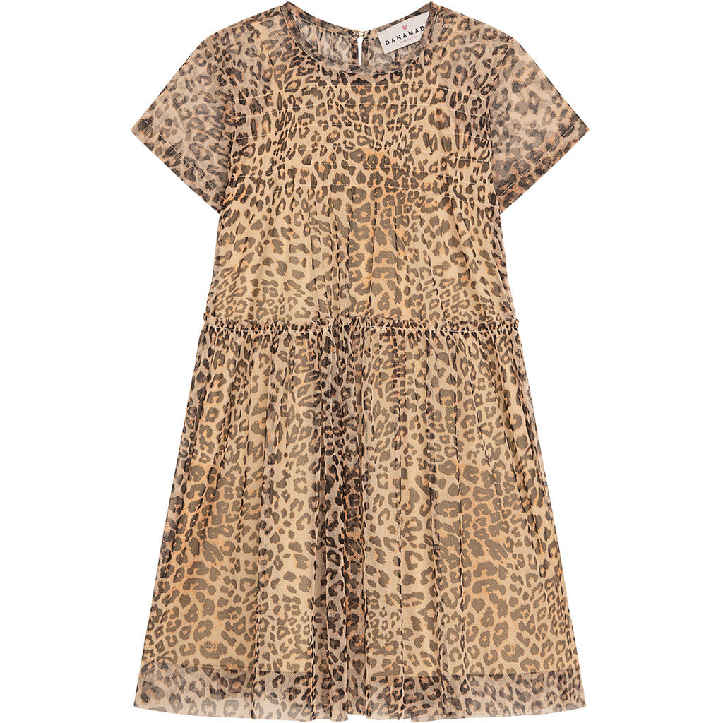 DANAMADE DLIA Dresses Beige