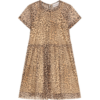 DANAMADE DLIA Dresses Beige