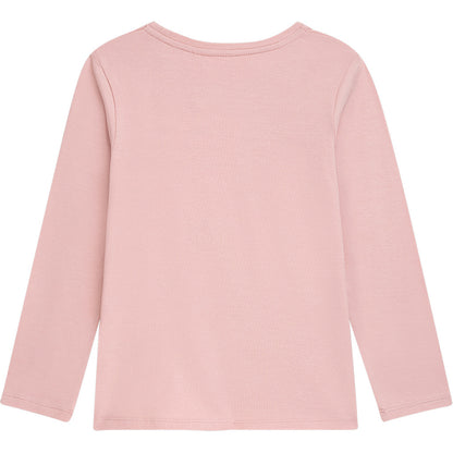 DANAMADE DLIESE Shirts&Tops Dusty Rose