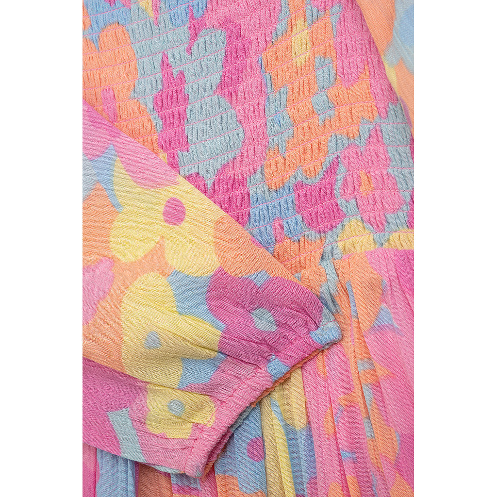 DANAMADE DLILLY Dresses Multicolor