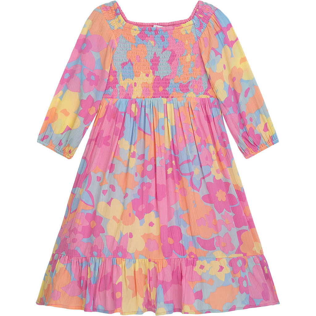DANAMADE DLILLY Dresses Multicolor