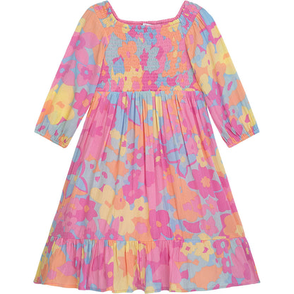 DANAMADE DLILLY Dresses Multicolor