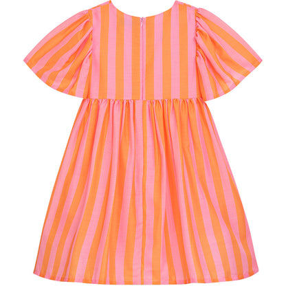 DANAMADE DLILOU Dresses Orange