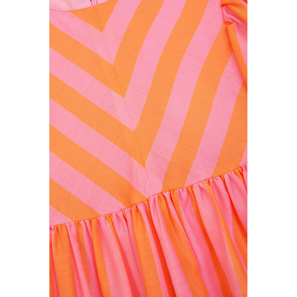 DANAMADE DLILOU Dresses Orange
