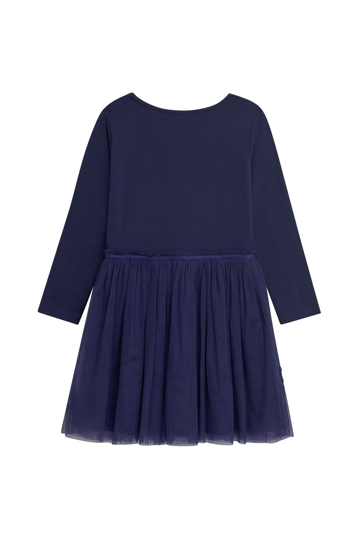 DANAMADE  DLINA Dresses Navy