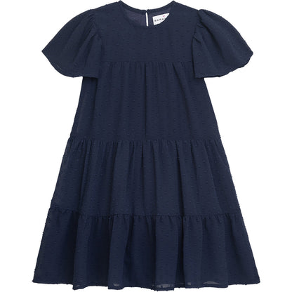 DANAMADE DLINNEA Dresses Navy