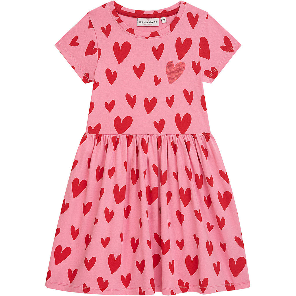 DANAMADE DLINNI Dresses Candy